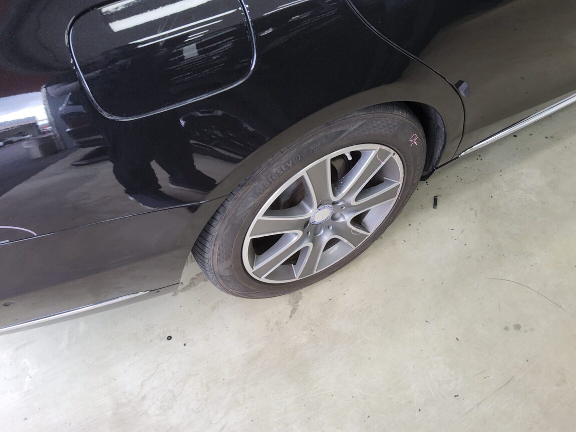 MERCEDES-BENZ S-CLASS (6TH GEN) S350L BLUETEC 2015 - zdjęcie 27
