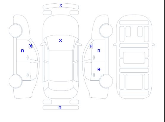 HYUNDAI SANTA FE (DM) DIESEL R2.0 2WD PREMIUM 2014 - zdjęcie 24