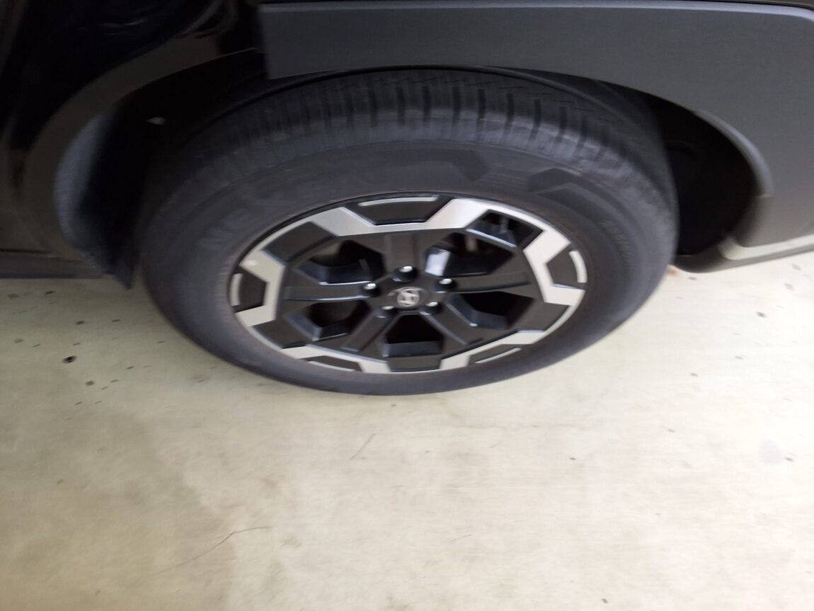 HYUNDAI THE ALL NEW SANTA FE GASOLINE 2.5 2WD EXCLUSIVE 2024 - zdjęcie 25