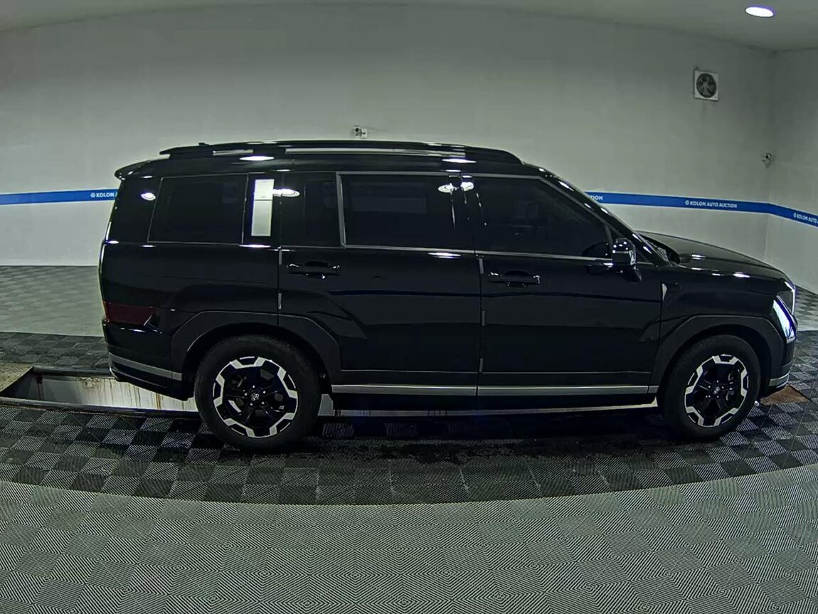HYUNDAI THE ALL NEW SANTA FE GASOLINE 2.5 2WD EXCLUSIVE 2024 - zdjęcie 4