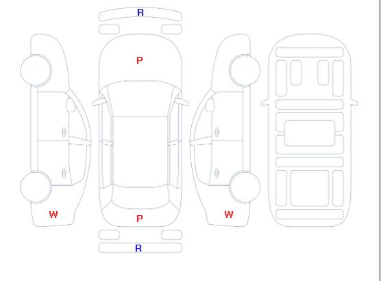 HYUNDAI THE ALL NEW SANTA FE GASOLINE 2.5 2WD EXCLUSIVE 2024 - zdjęcie 28