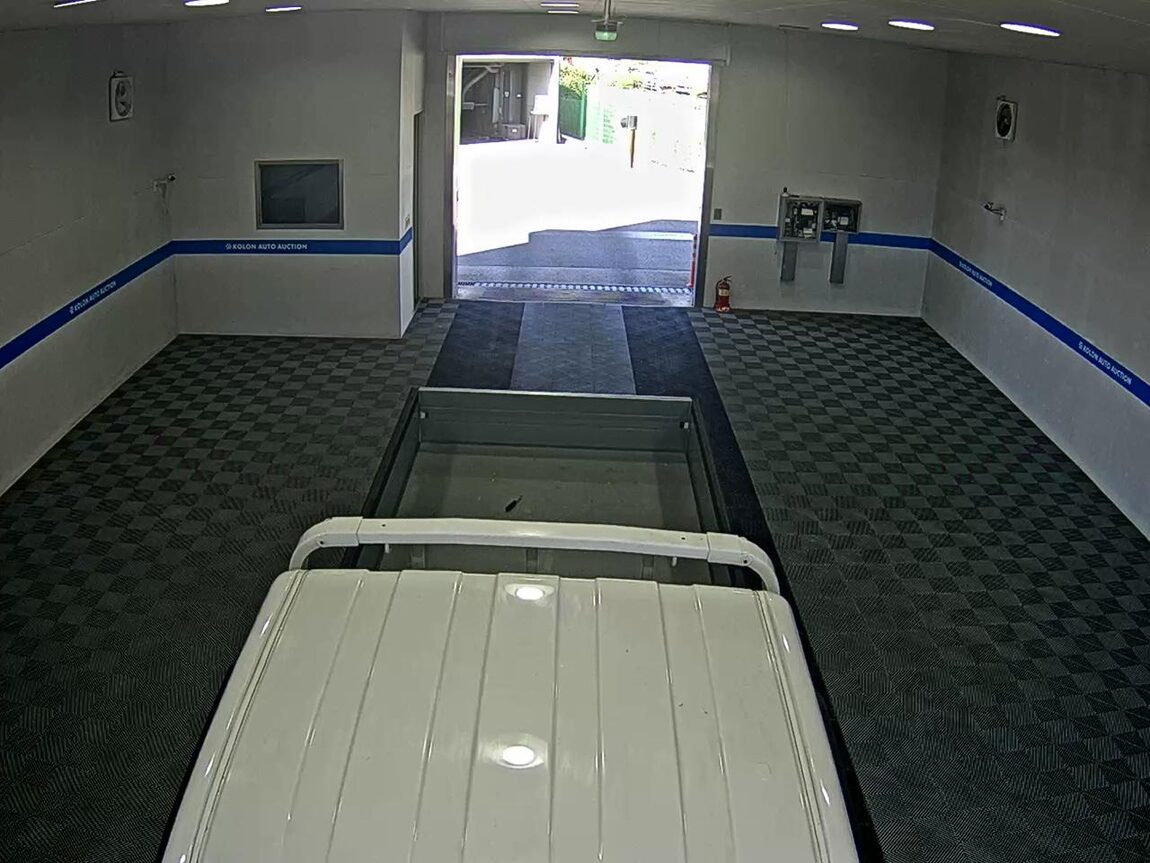 HYUNDAI PORTER II WING BODY ELECTRIC 2022 - zdjęcie 7