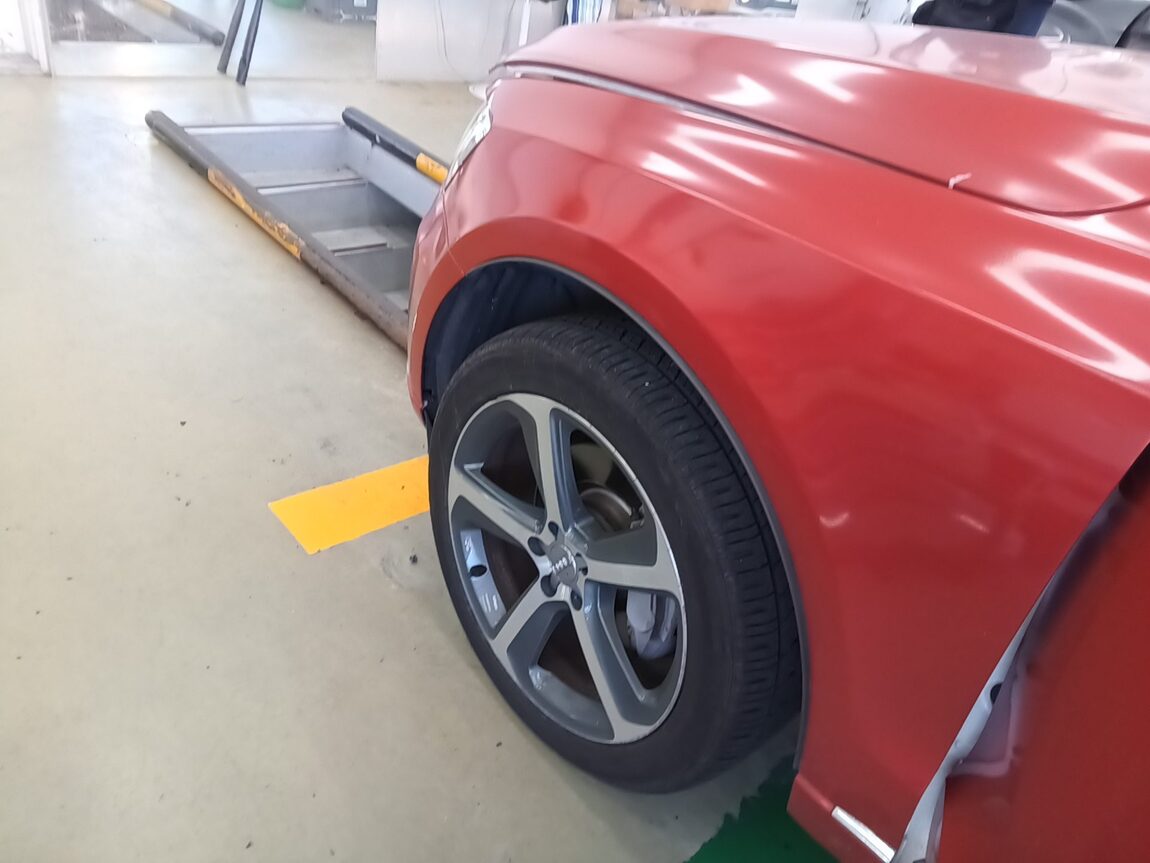 AUDI Q5 45 TDI QUATTRO 2015 - zdjęcie 27