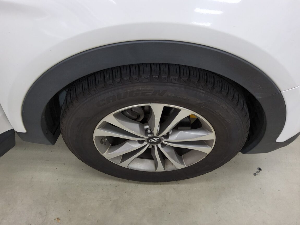 HYUNDAI SANTA FE (DM) DIESEL R2.2 4WD PREMIUM 2015 - zdjęcie 24