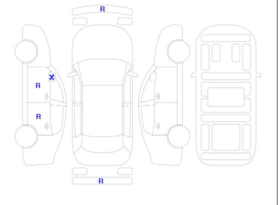 HYUNDAI SANTA FE (DM) DIESEL R2.2 4WD PREMIUM 2015 - zdjęcie 28