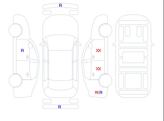 AUDI A6 (4TH GEN) 3.0 TFSI QUATTRO LED PACK 2013 - zdjęcie 28