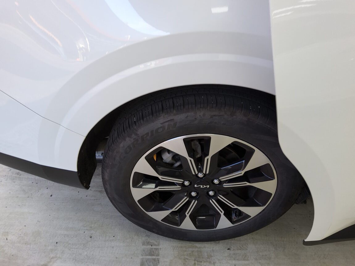 KIA NEW CARNIVAL (KA4) 9-SEATER DIESEL PRESTIGE 2022 - zdjęcie 25