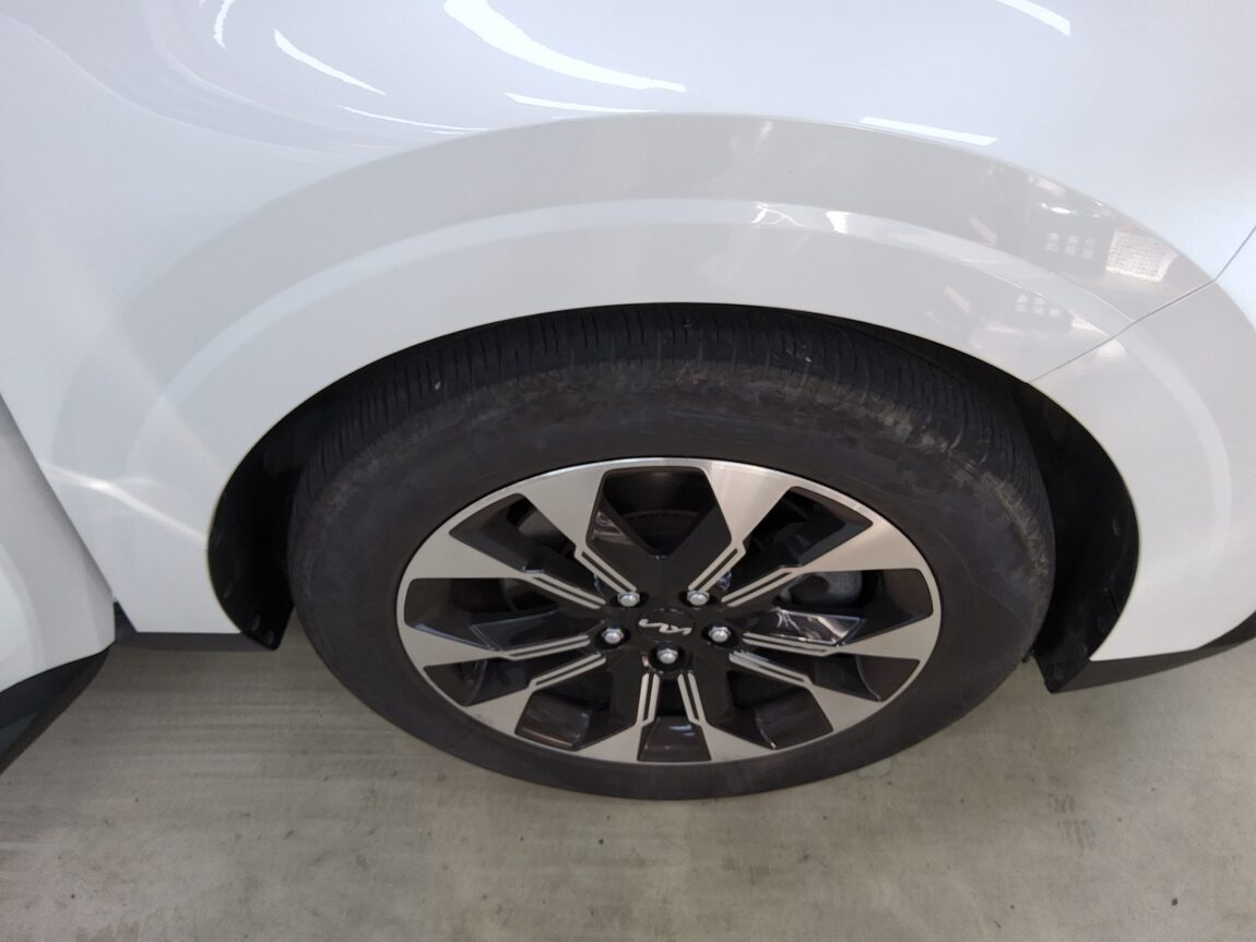 KIA NEW CARNIVAL (KA4) 9-SEATER DIESEL PRESTIGE 2022 - zdjęcie 24