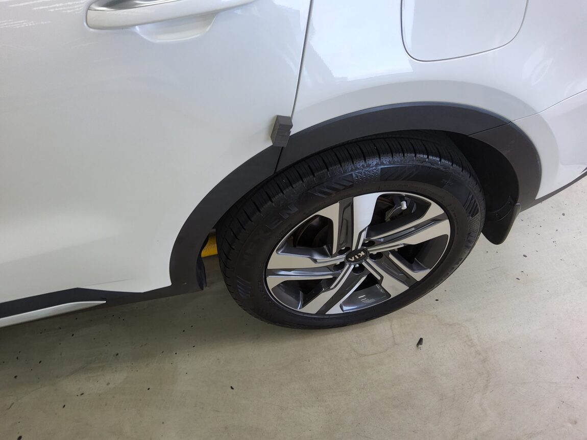 KIA NEW SORENTO HYBRID (MQ4) 1.6 HEV 2WD SIGNATURE 2021 - zdjęcie 22