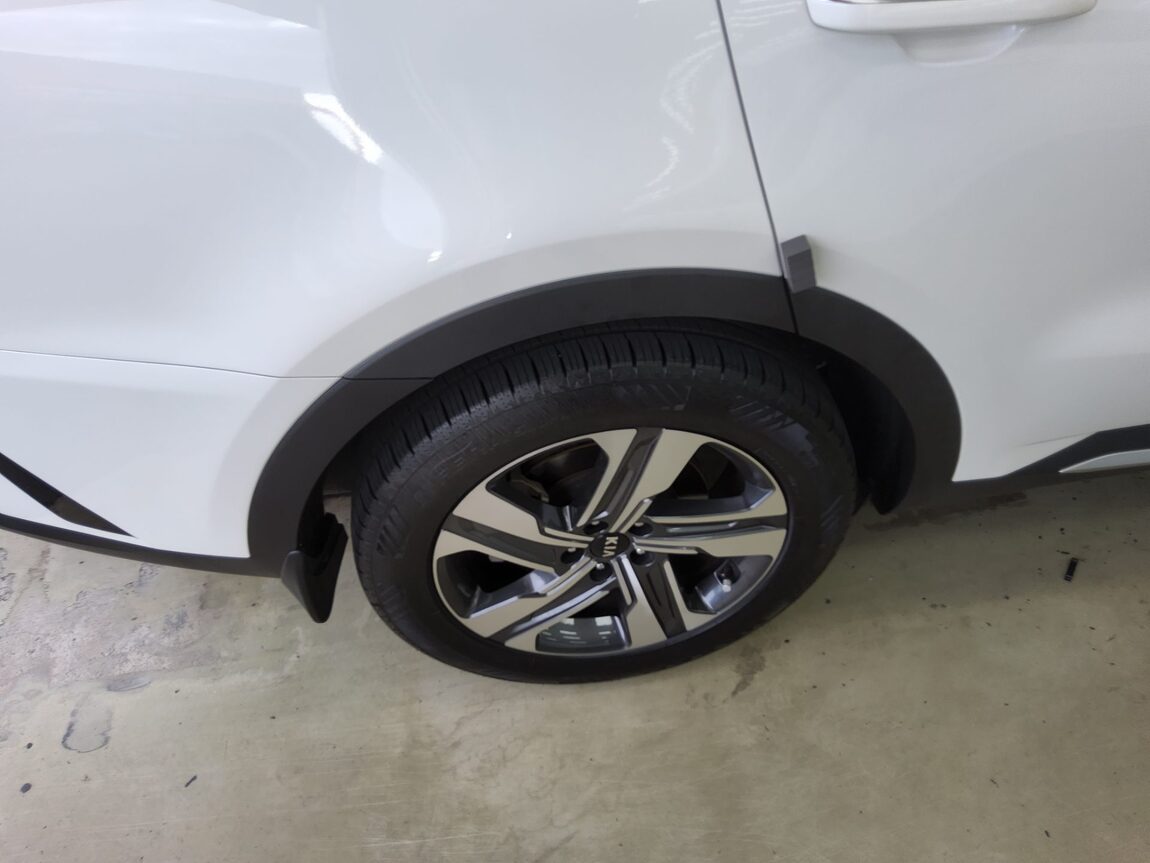 KIA NEW SORENTO HYBRID (MQ4) 1.6 HEV 2WD SIGNATURE 2021 - zdjęcie 24