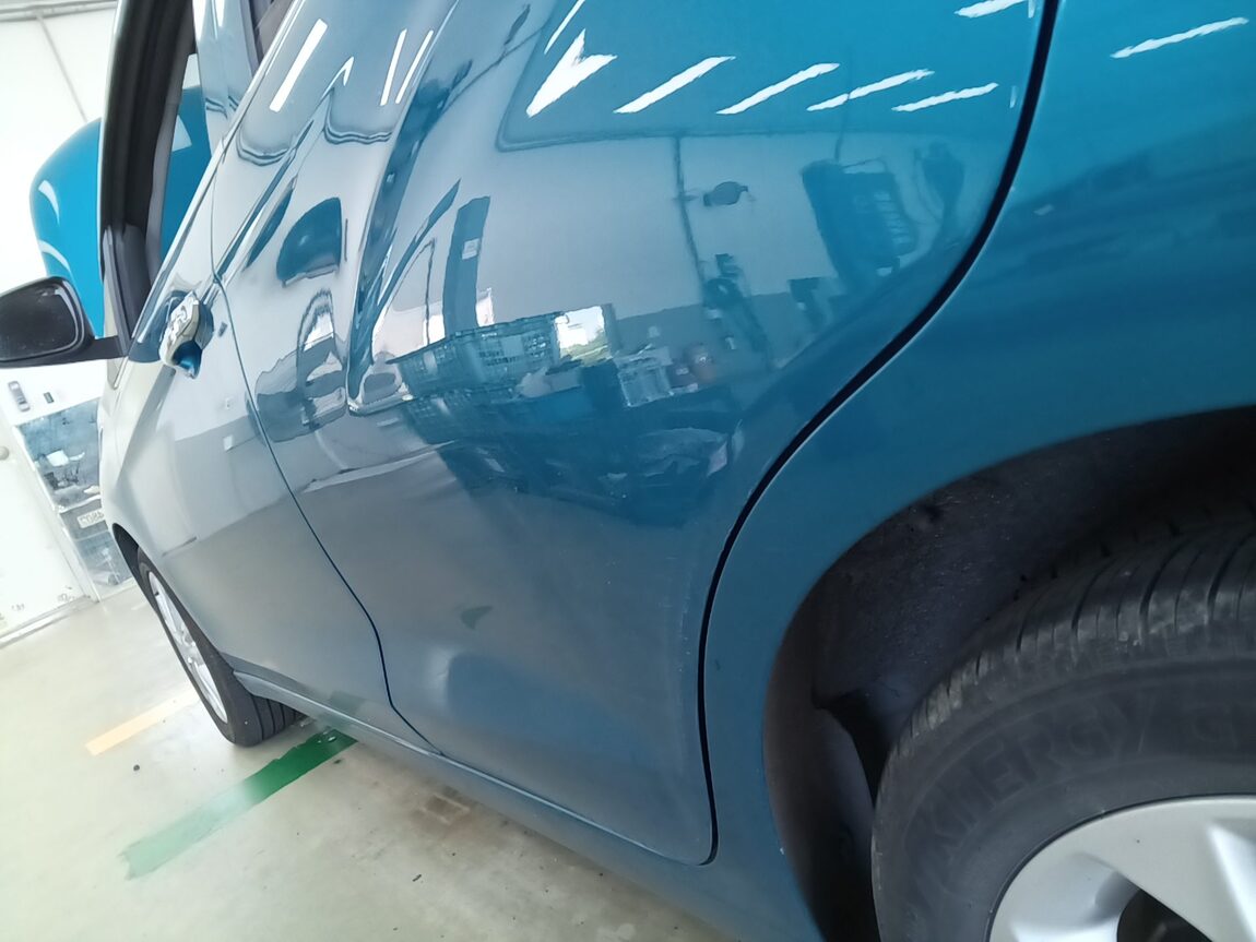 CHEVROLET (DAEWOO) THE NEW SPARK PREMIER 2021 - zdjęcie 27