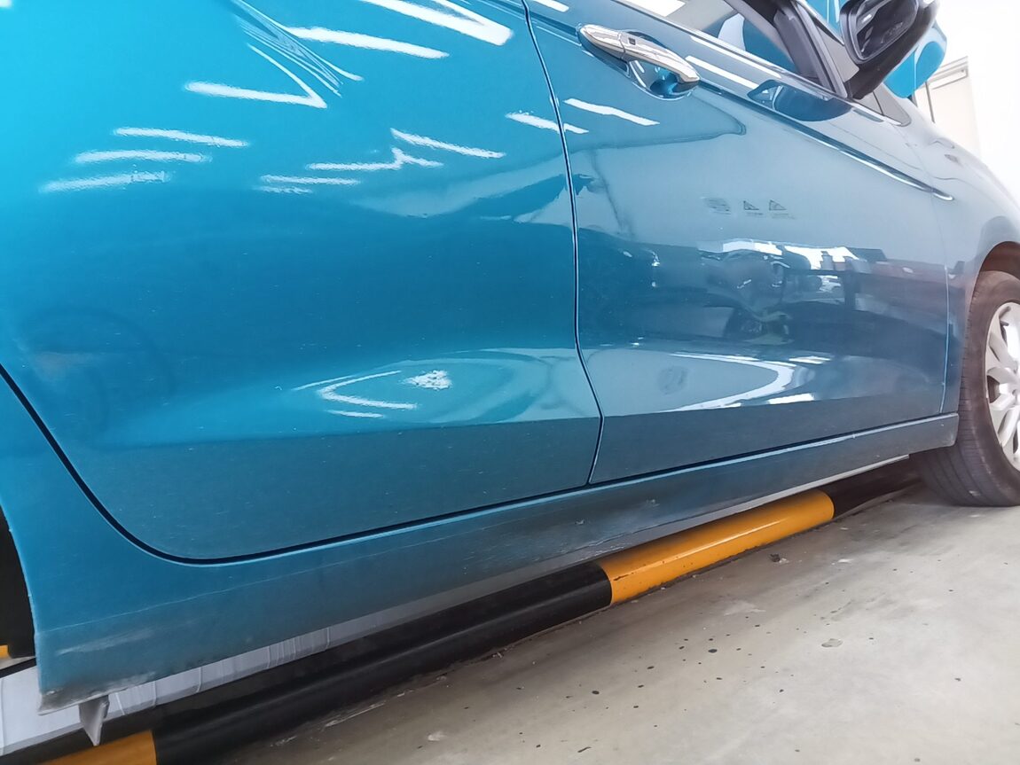 CHEVROLET (DAEWOO) THE NEW SPARK PREMIER 2021 - zdjęcie 29