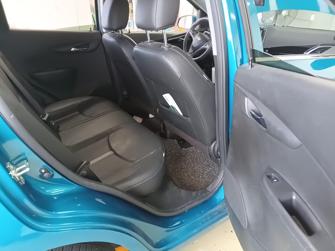 CHEVROLET (DAEWOO) THE NEW SPARK PREMIER 2021 - zdjęcie 13