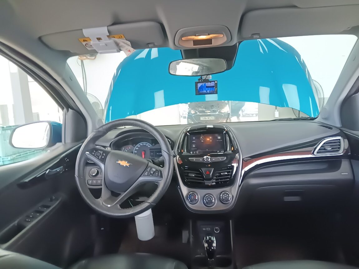 CHEVROLET (DAEWOO) THE NEW SPARK PREMIER 2021 - zdjęcie 20