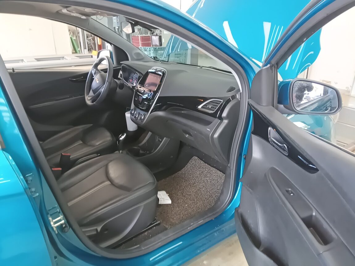 CHEVROLET (DAEWOO) THE NEW SPARK PREMIER 2021 - zdjęcie 14