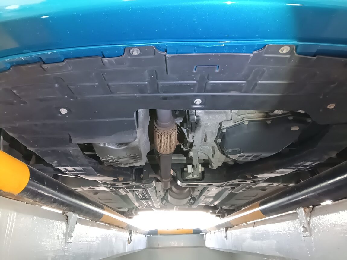 CHEVROLET (DAEWOO) THE NEW SPARK PREMIER 2021 - zdjęcie 21