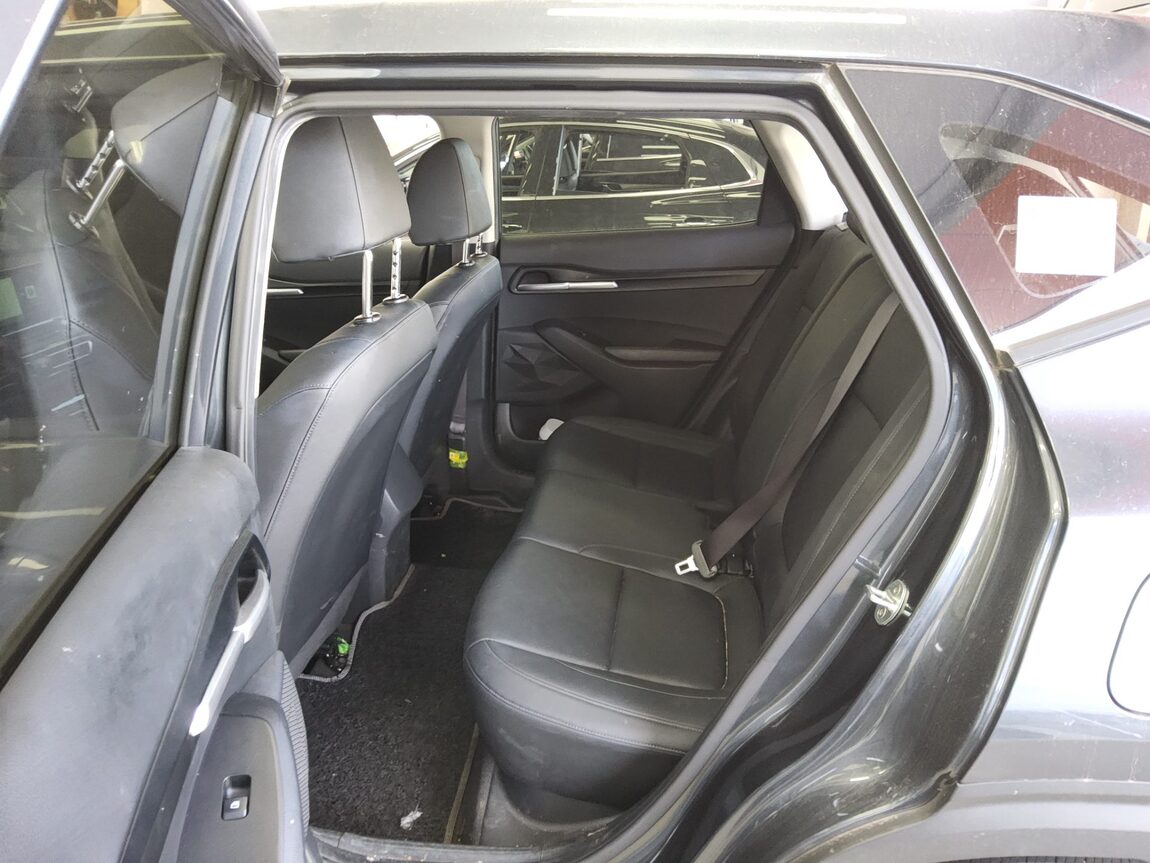 KIA SELTOS 1.6 GASOLINE 2WD TRENDY 2022 - zdjęcie 12