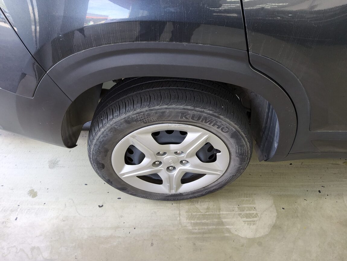 KIA SELTOS 1.6 GASOLINE 2WD TRENDY 2022 - zdjęcie 25