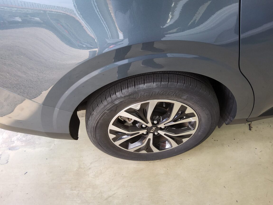 KIA NEW CARNIVAL (KA4) 9-SEATER DIESEL NOBLESSE 2021 - zdjęcie 23