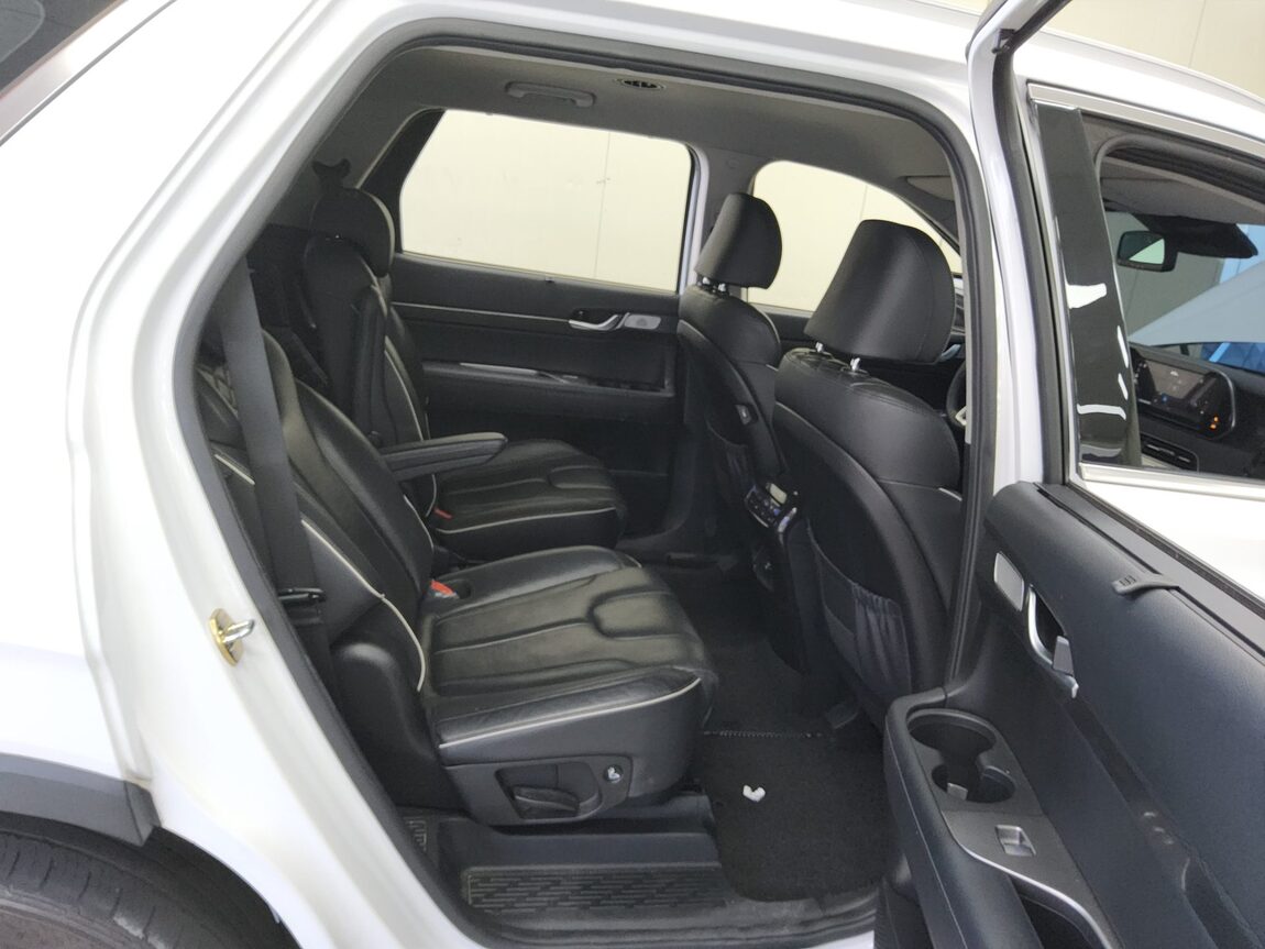 HYUNDAI PALISADE 2.2 DIESEL PRESTIGE 2020 - zdjęcie 13