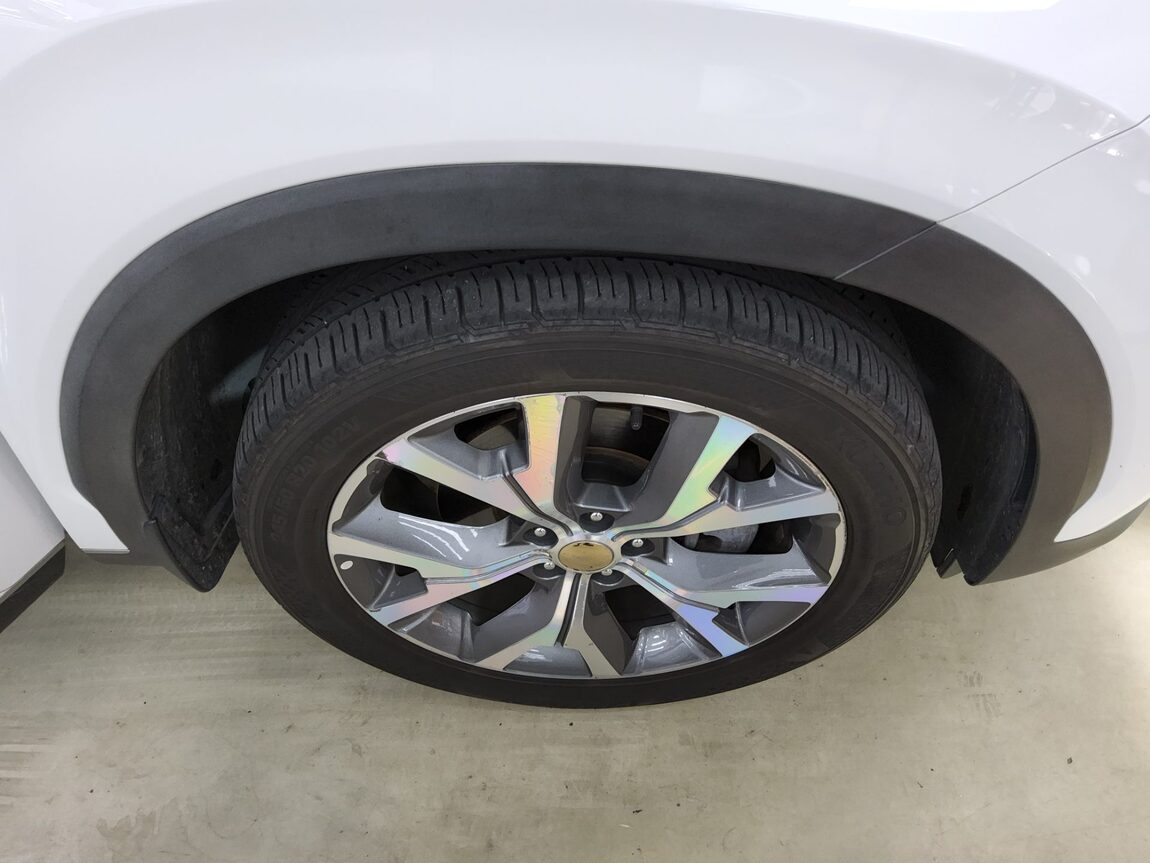HYUNDAI PALISADE 2.2 DIESEL PRESTIGE 2020 - zdjęcie 24
