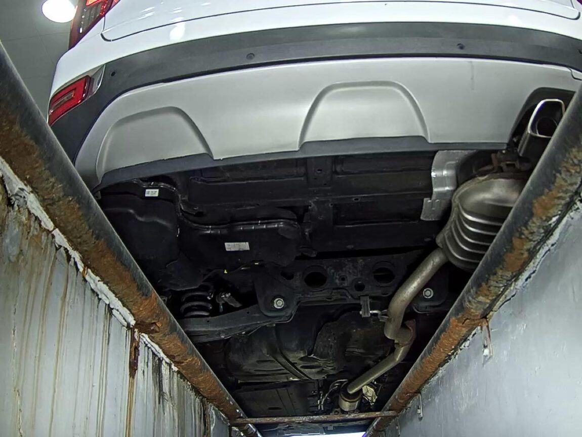 HYUNDAI PALISADE 2.2 DIESEL PRESTIGE 2020 - zdjęcie 8
