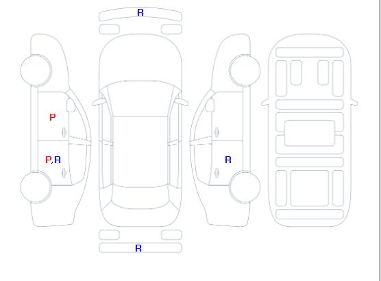 HYUNDAI PALISADE 2.2 DIESEL PRESTIGE 2020 - zdjęcie 27