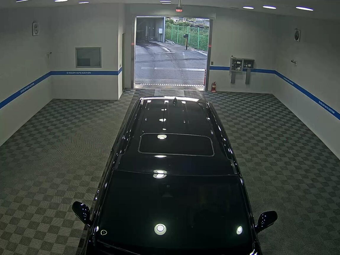 KG MOBILITY (SSANGYONG) ALL NEW REXTON 2.2 4WD THE BLACK 2023 - zdjęcie 7