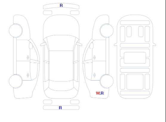KIA NEW K5 (DL3) 2.0 LPI RENTAL CAR TRENDY 2020 - zdjęcie 27