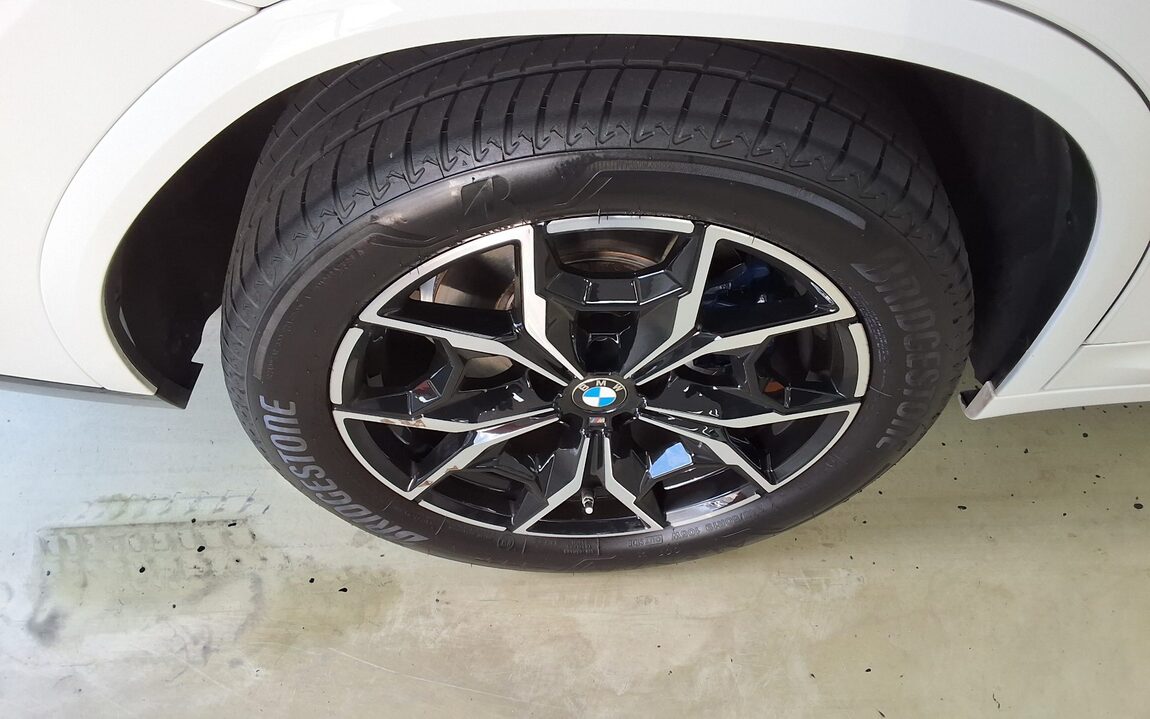 BMW X4 (2ND GEN) 20i xDRIVE M SPORT 2024 - zdjęcie 27