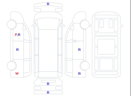HYUNDAI STARIA 2.2 DIESEL LOUNGE 9-SEATER 2WD PRESTIGE 2022 - zdjęcie 26