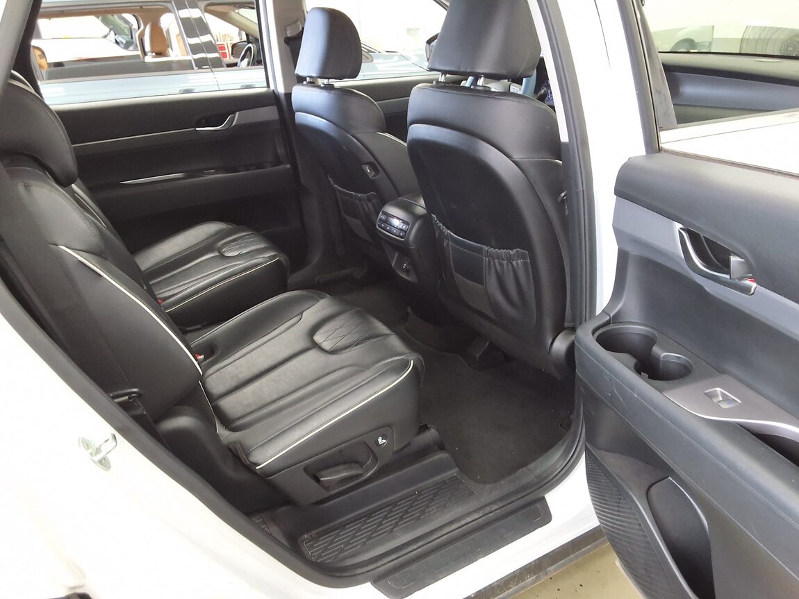 HYUNDAI PALISADE 2.2 DIESEL EXCLUSIVE 2021 - zdjęcie 14