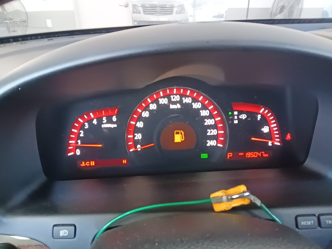 KIA MOHAVE DIESEL 4WD KV300 2012 - zdjęcie 26