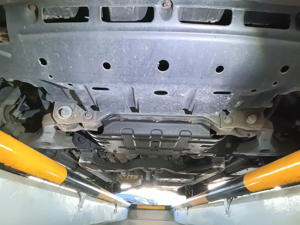 KIA MOHAVE DIESEL 4WD KV300 2012 - zdjęcie 20