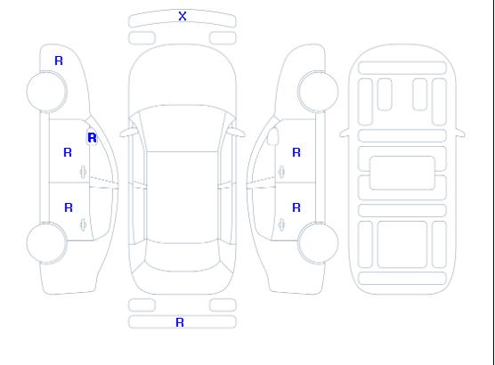 KIA MOHAVE DIESEL 4WD KV300 2012 - zdjęcie 31