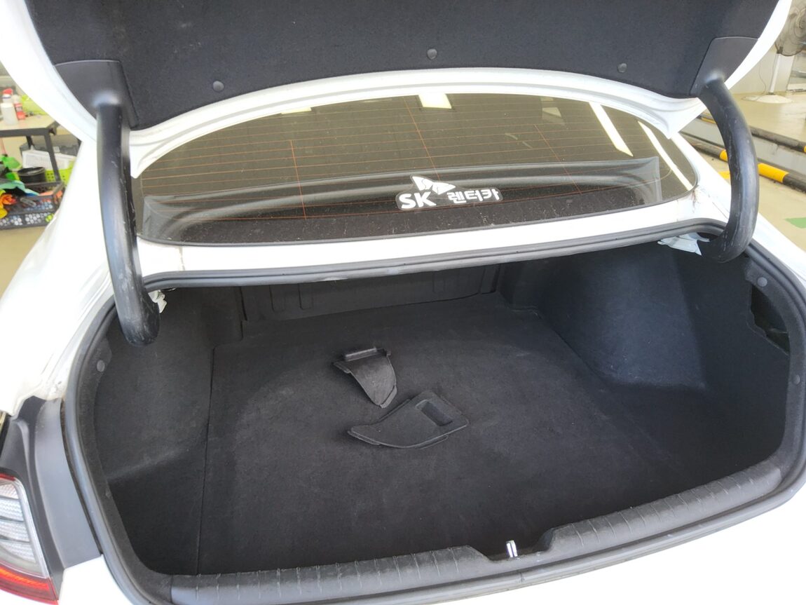 HYUNDAI SONATA (DN8) G2.0 PREMIUM 2021 - zdjęcie 15
