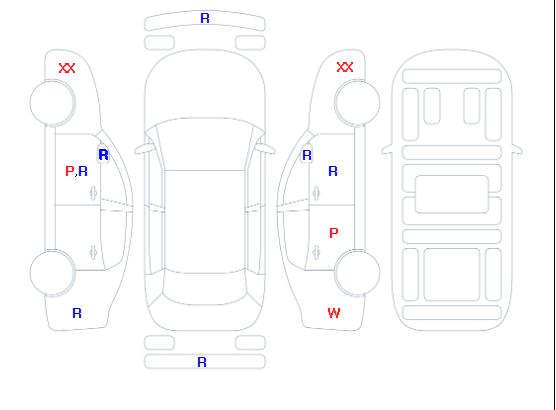 HYUNDAI SONATA (DN8) G2.0 PREMIUM 2021 - zdjęcie 24
