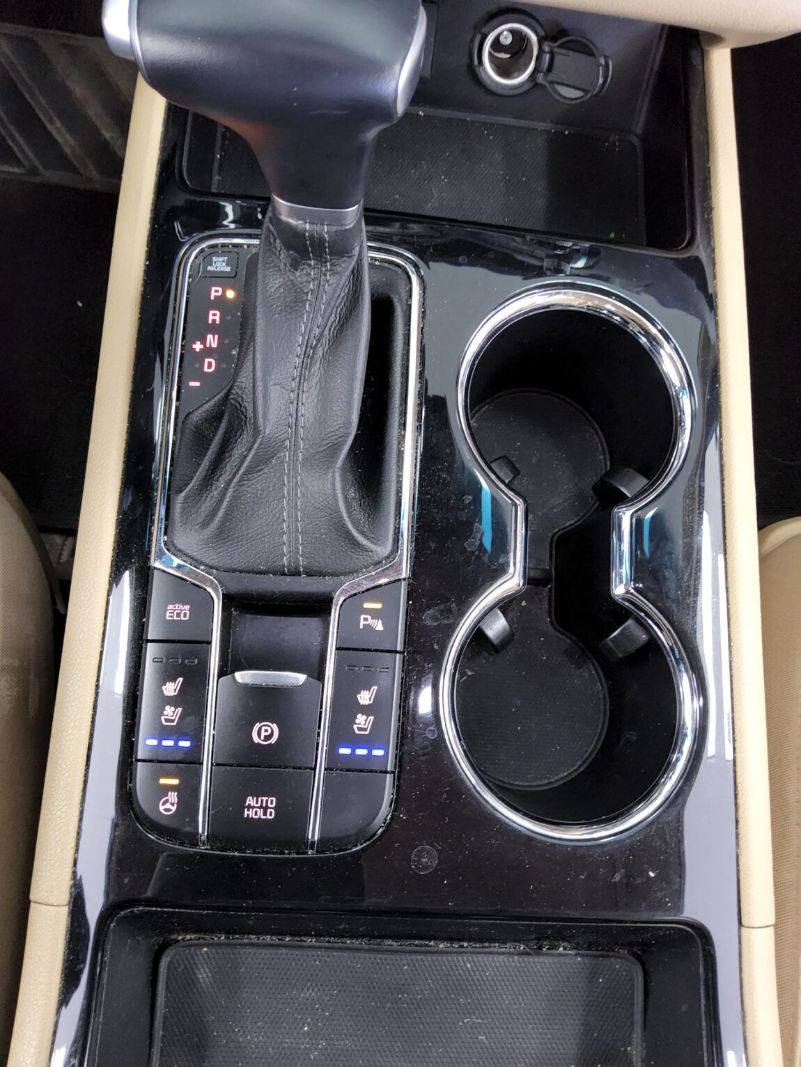 KIA THE NEW CARNIVAL 9-SEATER DIESEL PRESTIGE 2020 - zdjęcie 20