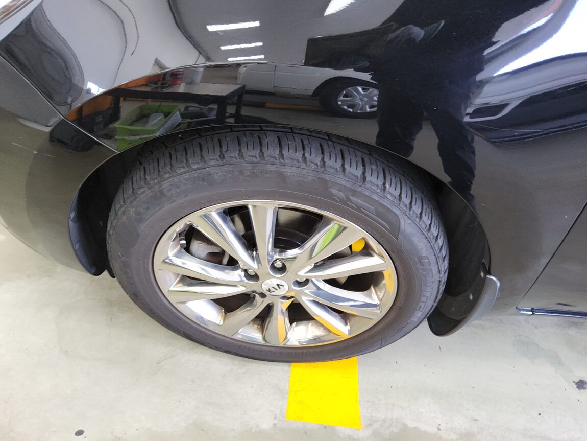 KIA THE NEW CARNIVAL 9-SEATER DIESEL PRESTIGE 2020 - zdjęcie 24