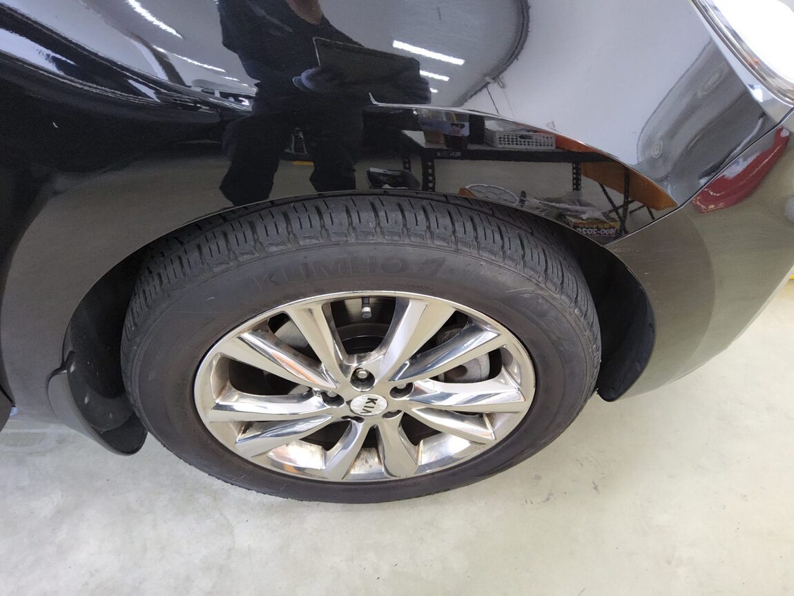 KIA THE NEW CARNIVAL 9-SEATER DIESEL PRESTIGE 2020 - zdjęcie 26