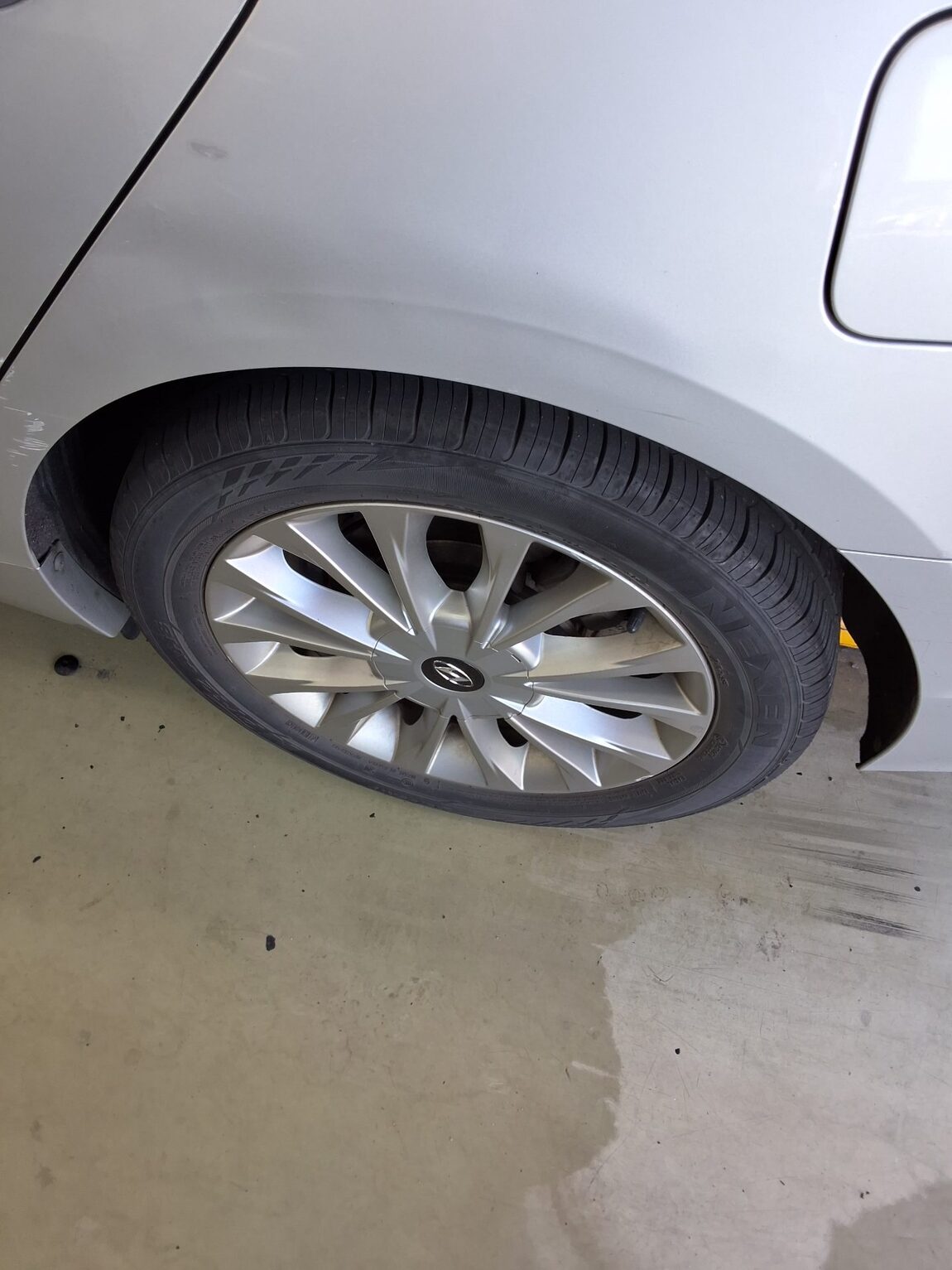 HYUNDAI LF SONATA LPi DISABLED VEHICLE SMART 2015 - zdjęcie 21