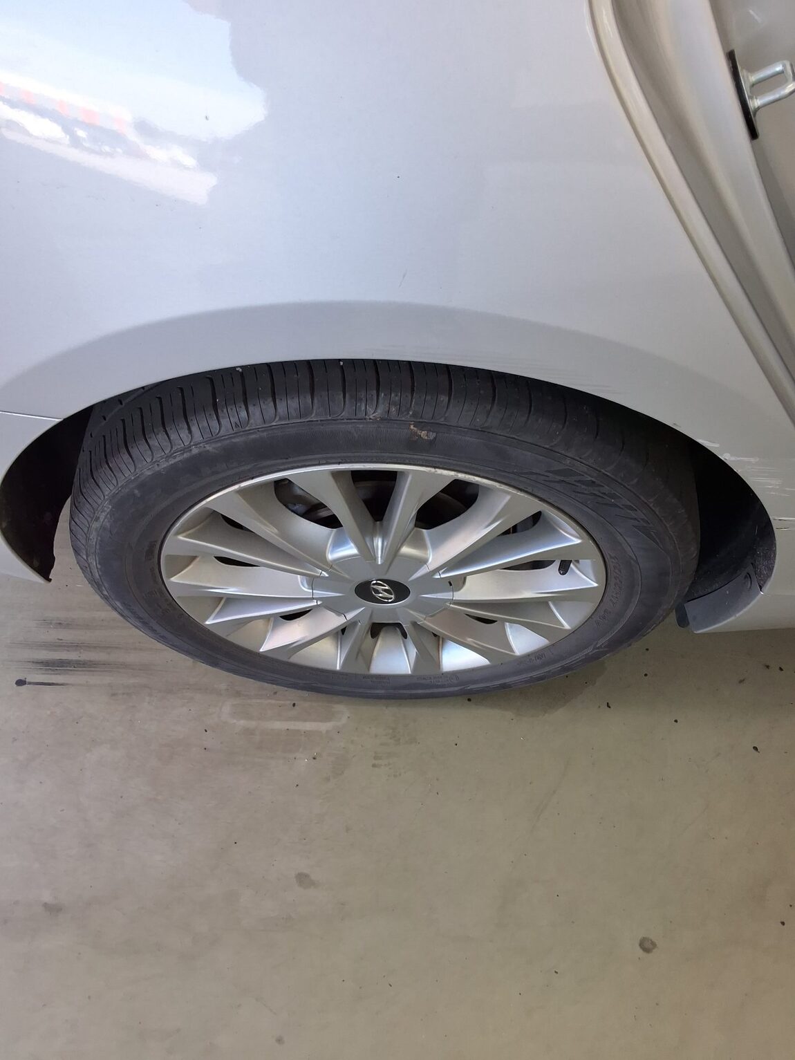 HYUNDAI LF SONATA LPi DISABLED VEHICLE SMART 2015 - zdjęcie 23