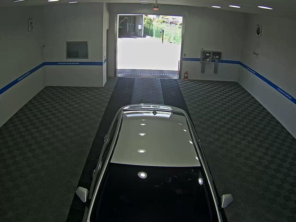 HYUNDAI LF SONATA LPi DISABLED VEHICLE SMART 2015 - zdjęcie 7