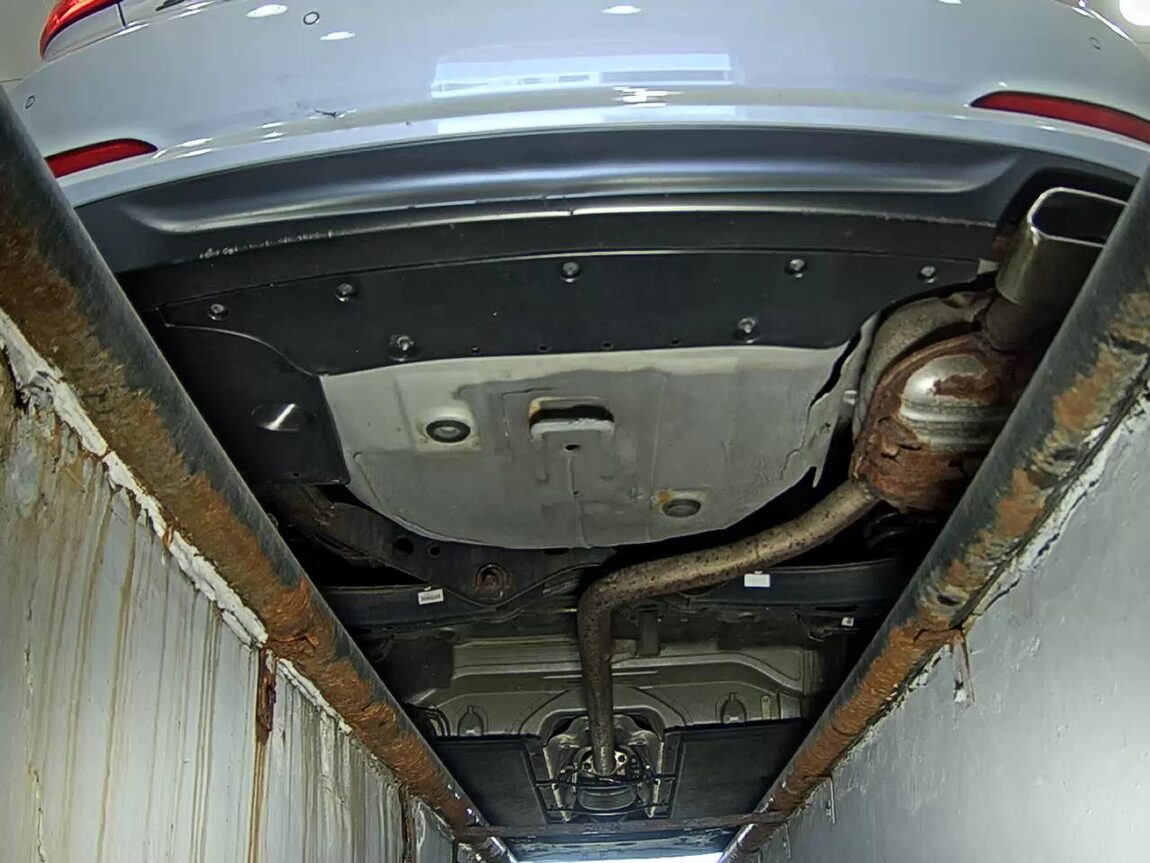 HYUNDAI LF SONATA LPi DISABLED VEHICLE SMART 2015 - zdjęcie 8