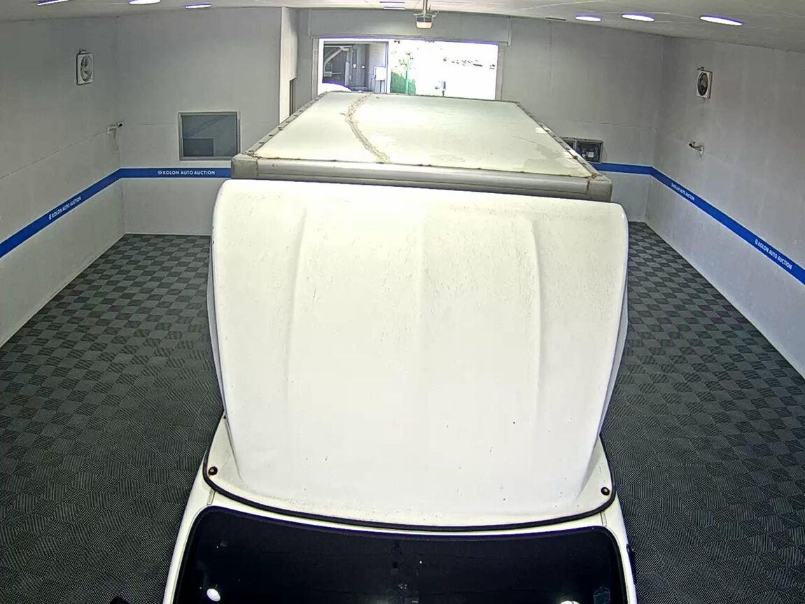 KIA BONGO III EV CARGO GL 2021 - zdjęcie 7