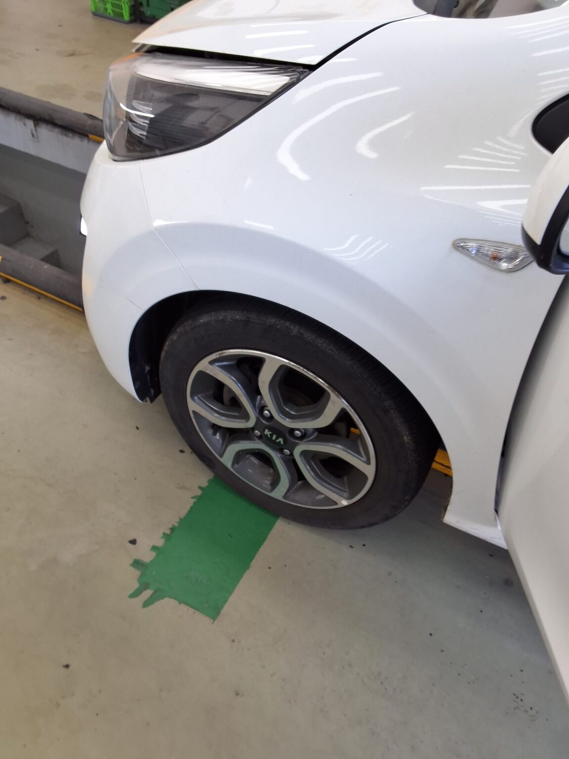 KIA ALL NEW MORNING (JA) GASOLINE DELUXE 2019 - zdjęcie 20