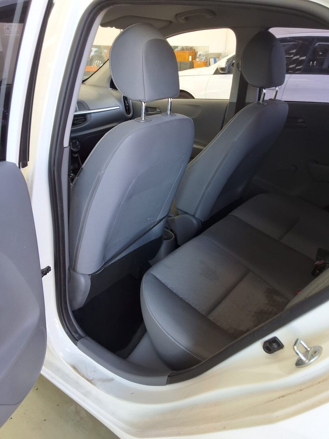 KIA ALL NEW MORNING (JA) GASOLINE DELUXE 2019 - zdjęcie 12