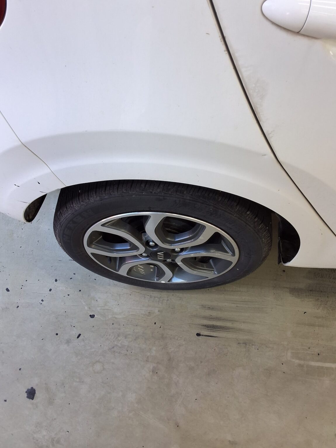 KIA ALL NEW MORNING (JA) GASOLINE DELUXE 2019 - zdjęcie 23