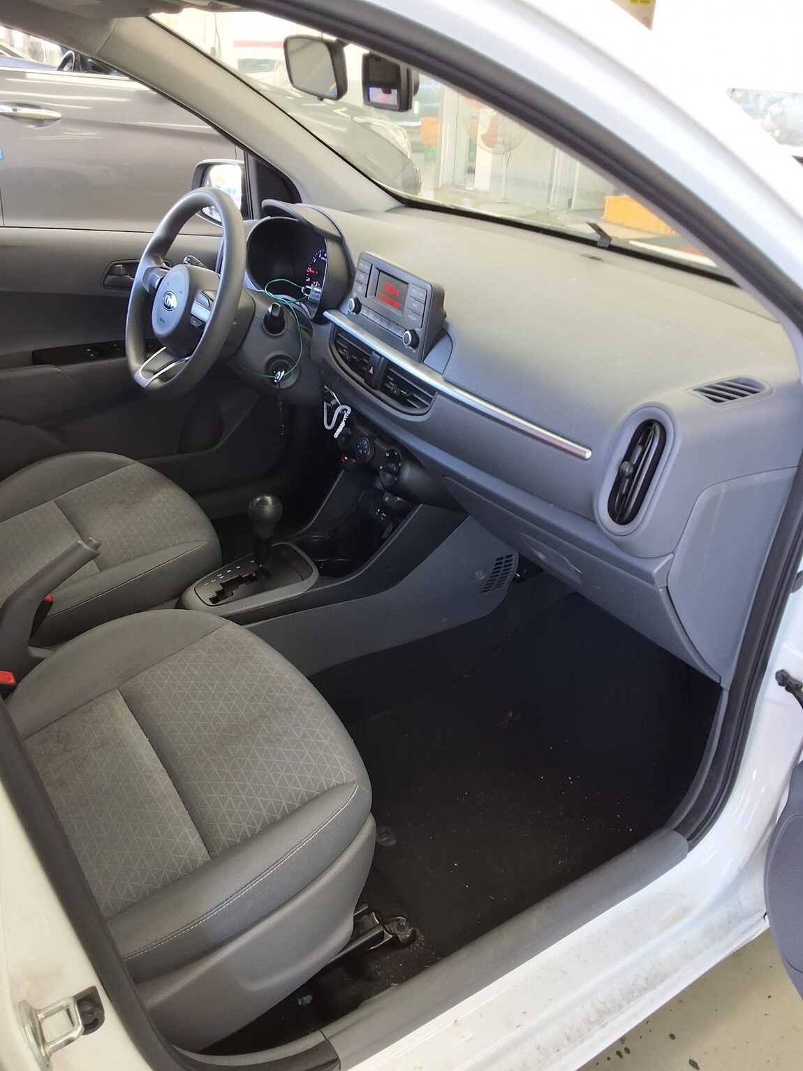 KIA ALL NEW MORNING (JA) GASOLINE DELUXE 2019 - zdjęcie 14
