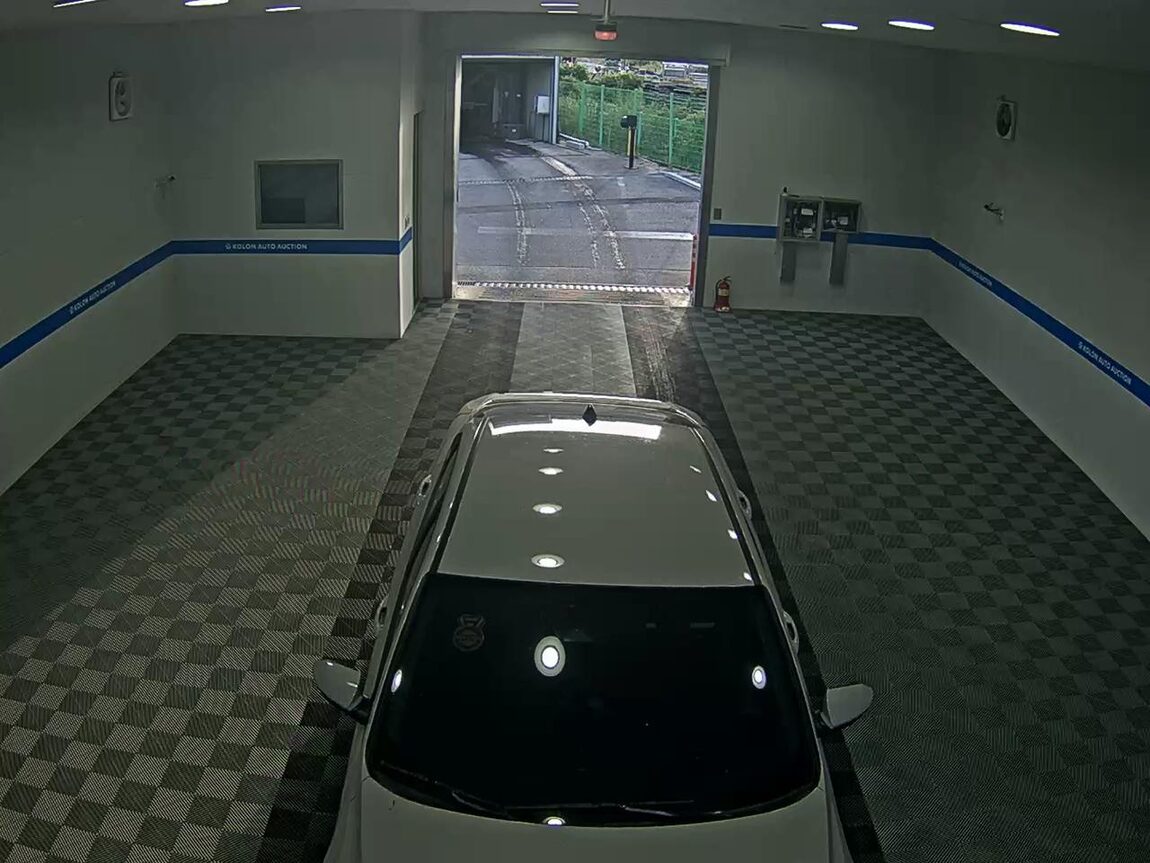 HYUNDAI THE NEW AVANTE (CN7) 1.6 LPI RENTAL CAR MODERN 2023 - zdjęcie 7